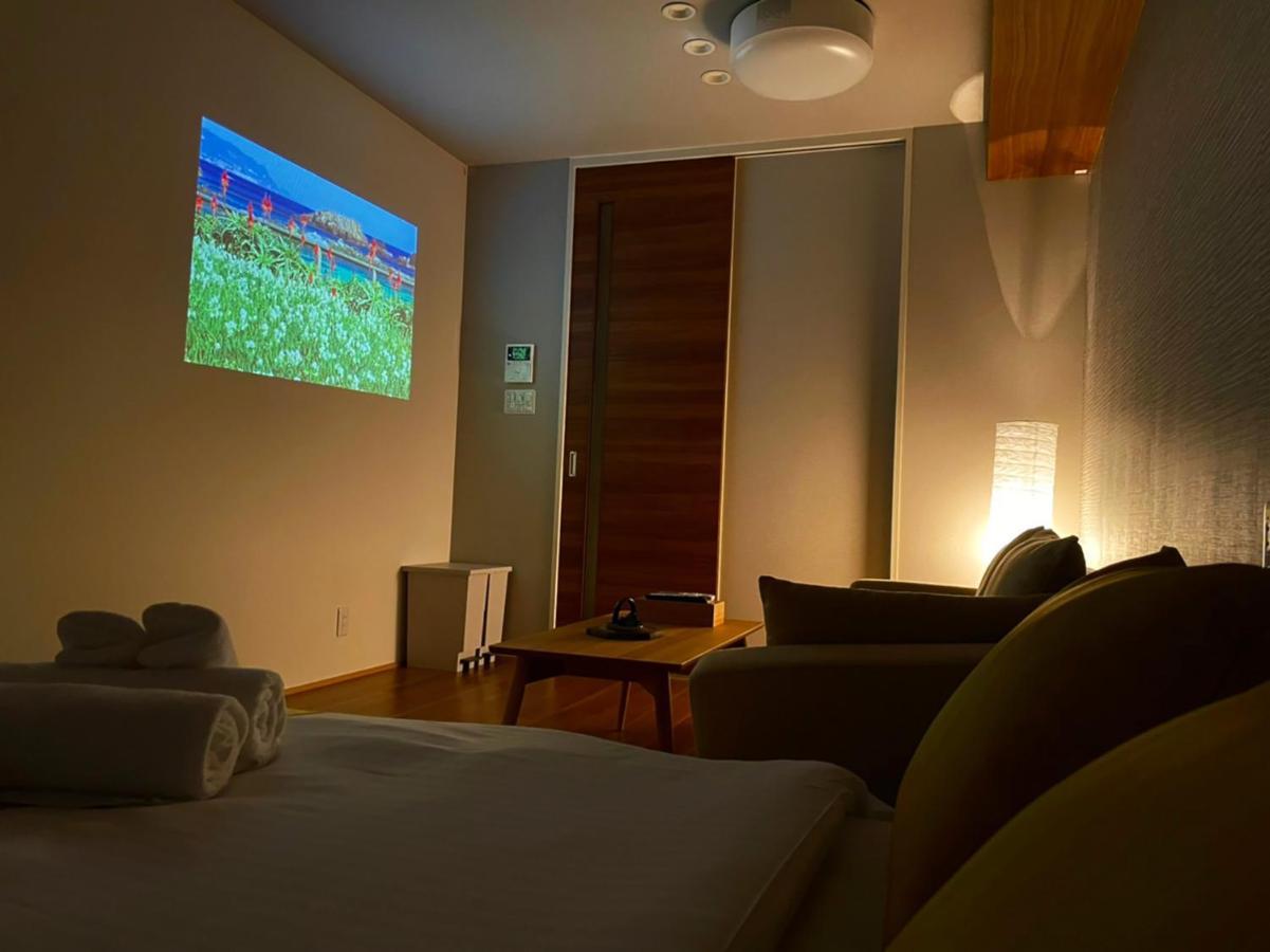 Hotel Cla-Ss Hiroshima-Dobashi Exterior photo