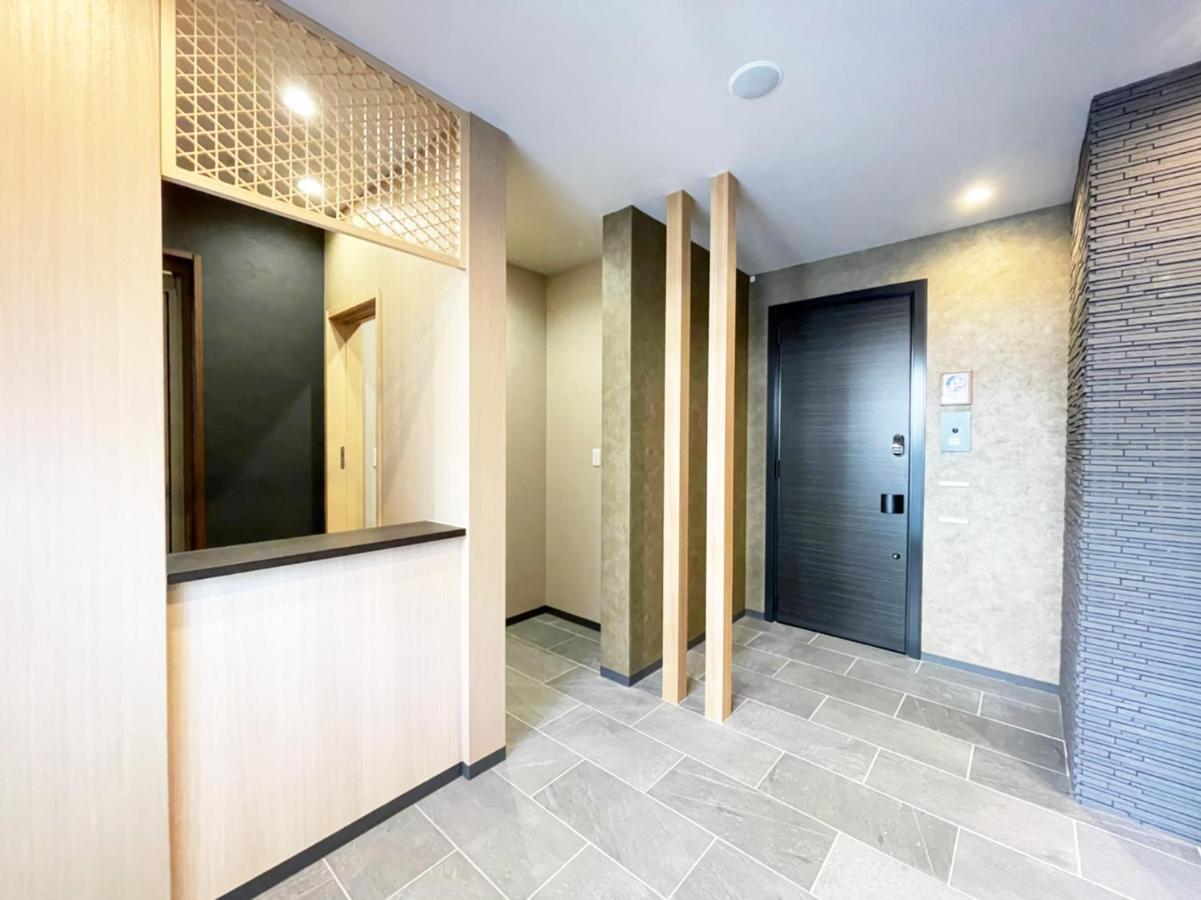 Hotel Cla-Ss Hiroshima-Dobashi Exterior photo