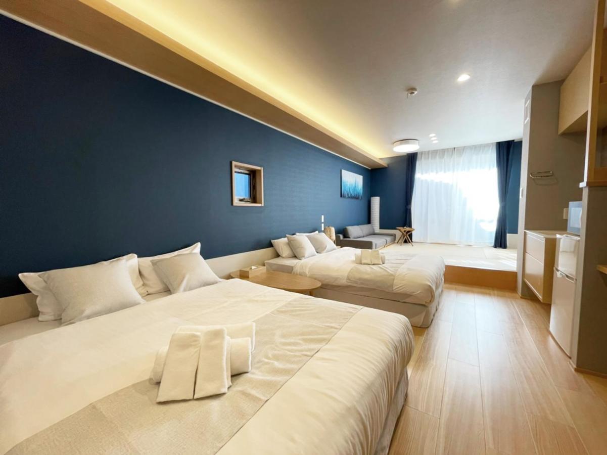 Hotel Cla-Ss Hiroshima-Dobashi Exterior photo