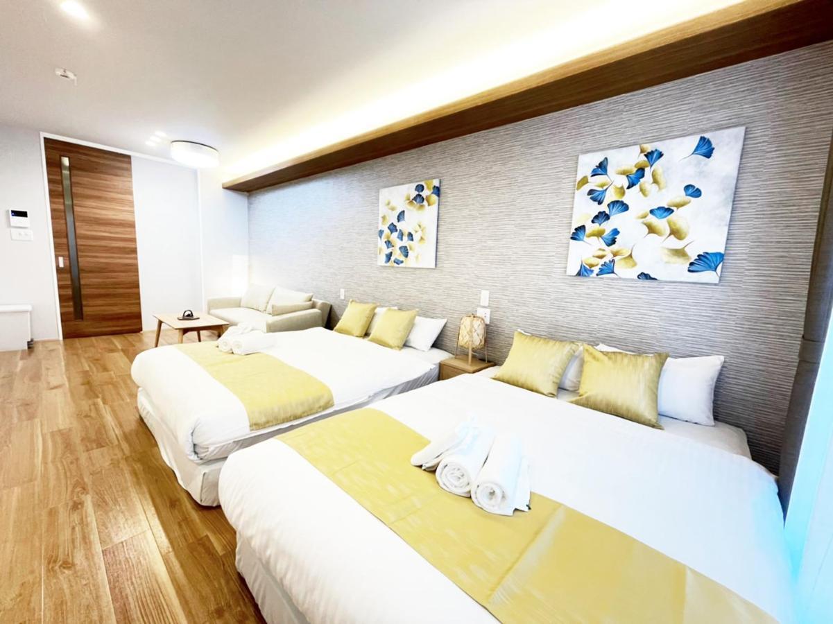 Hotel Cla-Ss Hiroshima-Dobashi Exterior photo