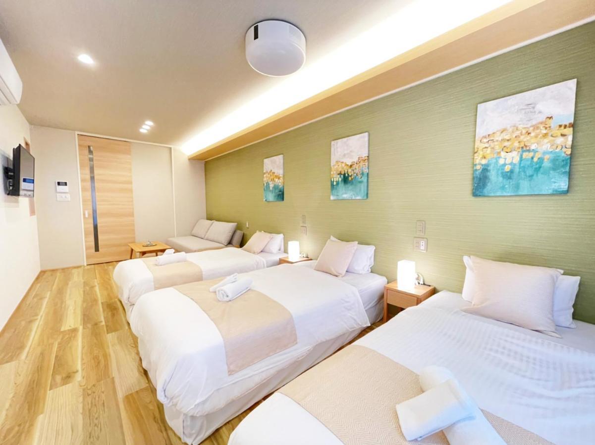 Hotel Cla-Ss Hiroshima-Dobashi Exterior photo