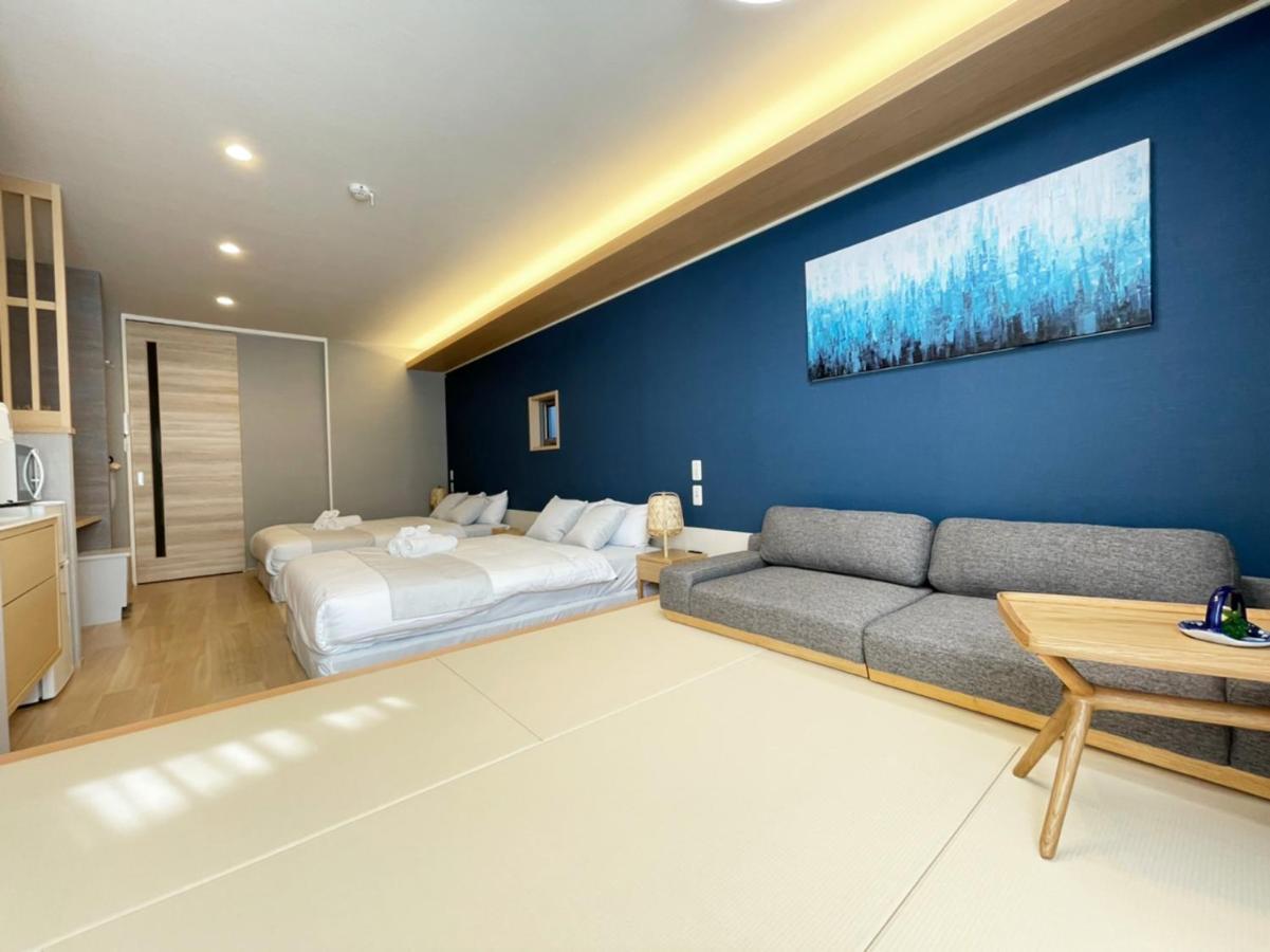 Hotel Cla-Ss Hiroshima-Dobashi Exterior photo